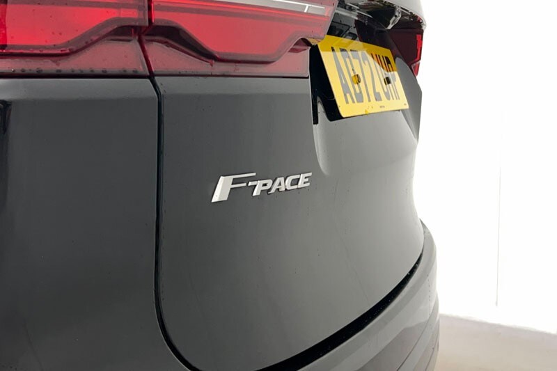 Used Jaguar F-Pace 2023 for sale - 76981858: Photo 47