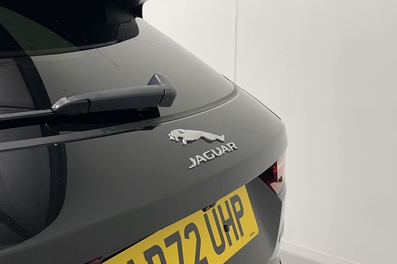 Used Jaguar F-Pace 2023 for sale - 76981858: Photo 48