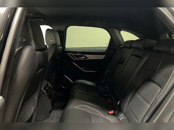 Used Jaguar F-Pace 2023 for sale - 76981858: Photo