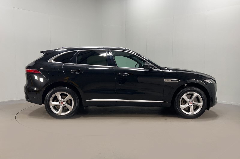Used Jaguar F-Pace 2023 for sale - 76981858: Photo 5
