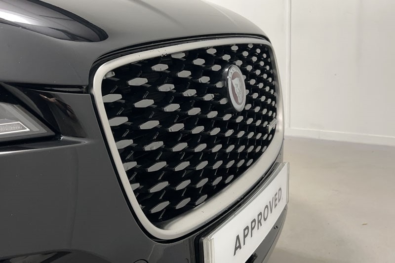 Used Jaguar F-Pace 2023 for sale - 76981858: Photo 53