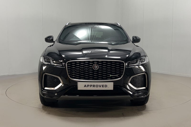 Used Jaguar F-Pace 2023 for sale - 76981858: Photo 7