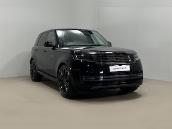 Used Land Rover Range Rover 2025 for sale - 78379314: Photo