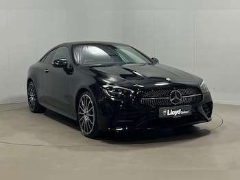 Used Mercedes-Benz E Class 2023 for sale - 79625296: Photo