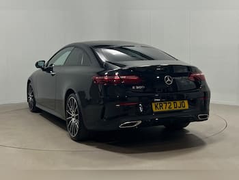 Used Mercedes-Benz E Class 2023 for sale - 79625296: Photo