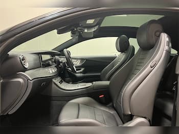 Used Mercedes-Benz E Class 2023 for sale - 79625296: Photo