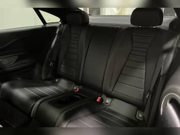 Used Mercedes-Benz E Class 2023 for sale - 79625296: Photo