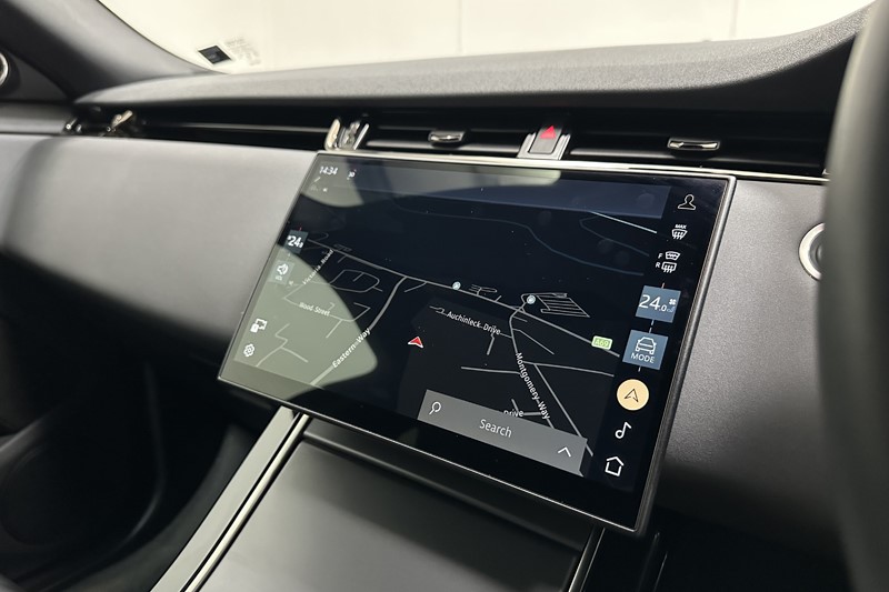 Used Land Rover Range Rover Evoque 2024 for sale - 78011175: Photo 11