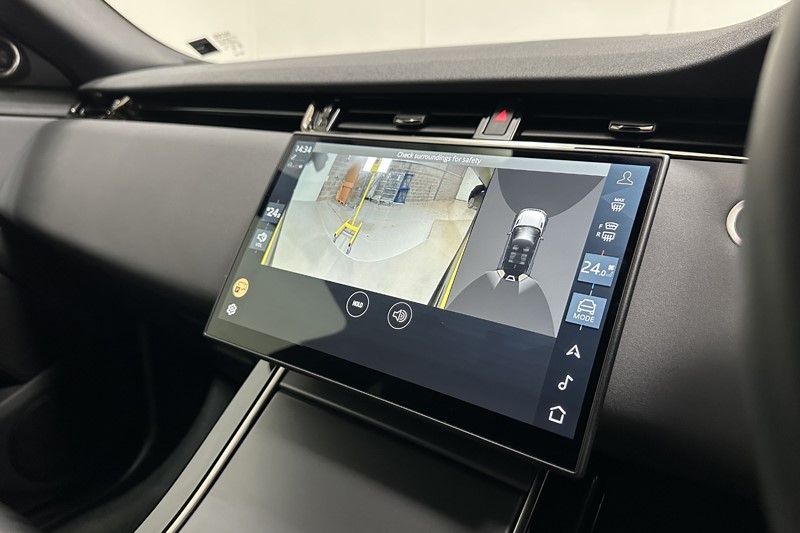 Used Land Rover Range Rover Evoque 2024 for sale - 78011175: Photo 12