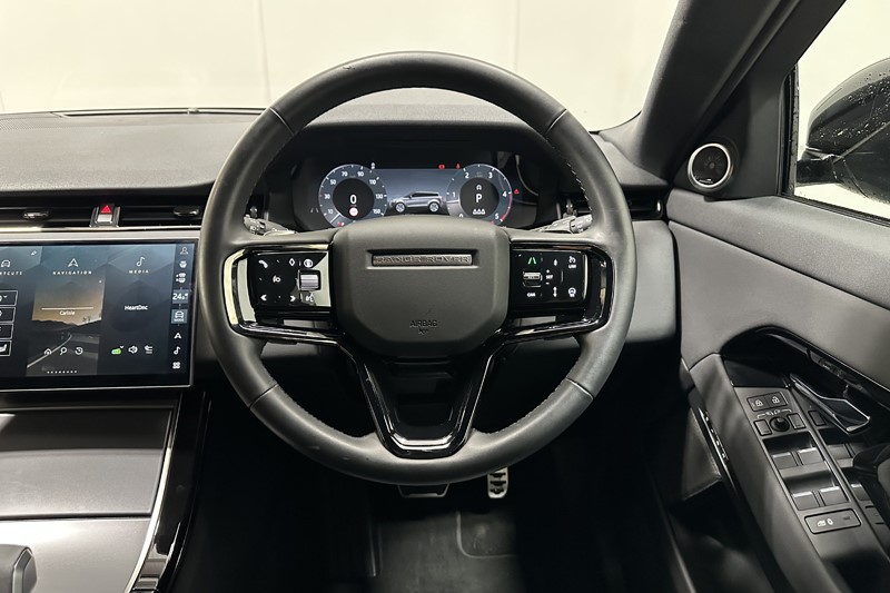 Used Land Rover Range Rover Evoque 2024 for sale - 78011175: Photo 15