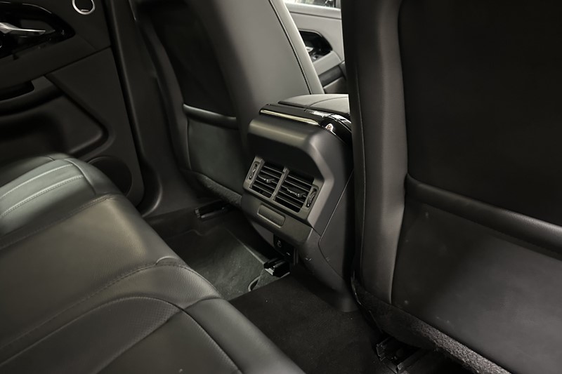 Used Land Rover Range Rover Evoque 2024 for sale - 78011175: Photo 18