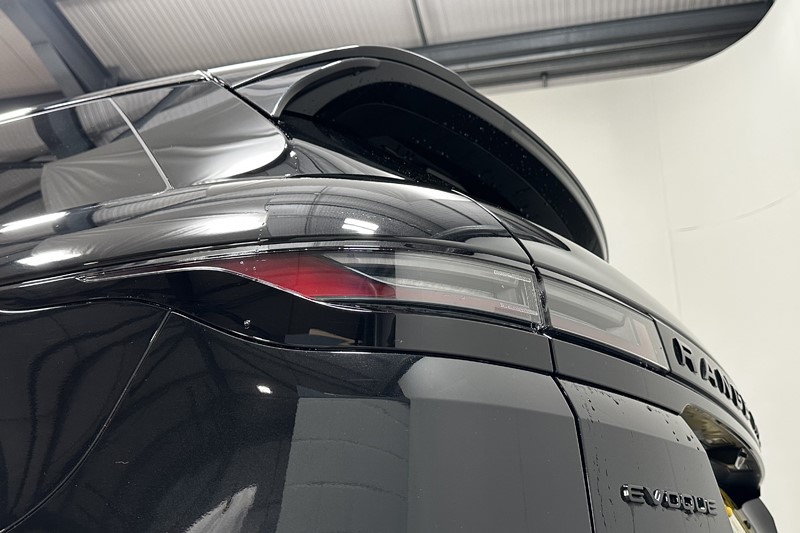 Used Land Rover Range Rover Evoque 2024 for sale - 78011175: Photo 19