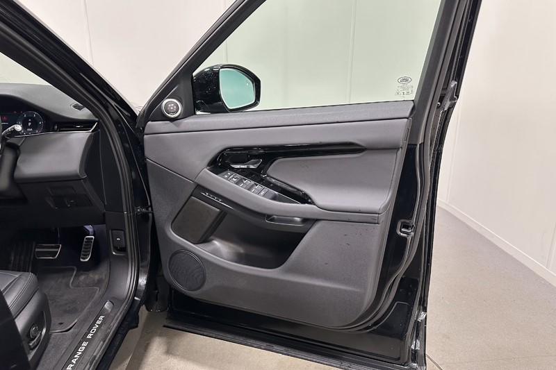 Used Land Rover Range Rover Evoque 2024 for sale - 78011175: Photo 21