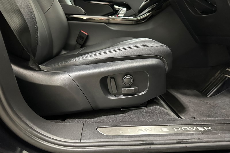 Used Land Rover Range Rover Evoque 2024 for sale - 78011175: Photo 26