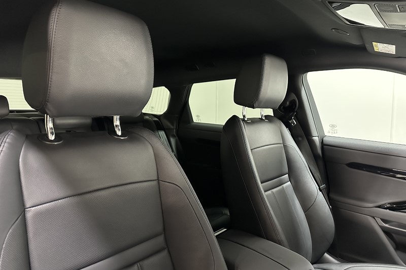 Used Land Rover Range Rover Evoque 2024 for sale - 78011175: Photo 27