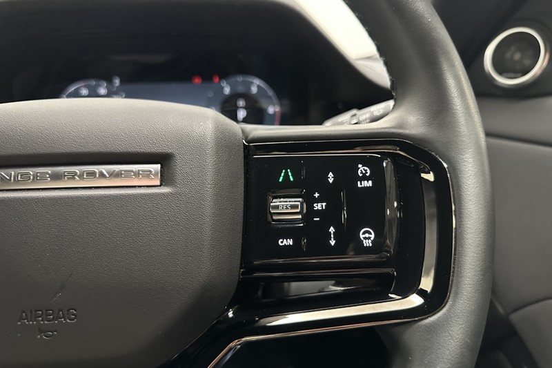 Used Land Rover Range Rover Evoque 2024 for sale - 78011175: Photo 29