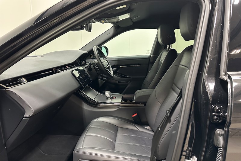 Used Land Rover Range Rover Evoque 2024 for sale - 78011175: Photo 3