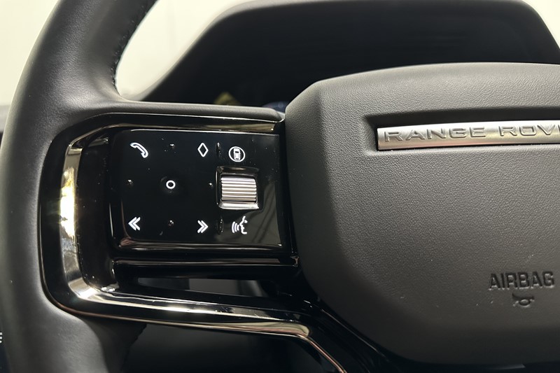 Used Land Rover Range Rover Evoque 2024 for sale - 78011175: Photo 30