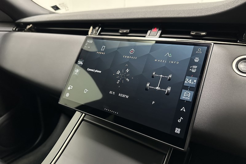 Used Land Rover Range Rover Evoque 2024 for sale - 78011175: Photo 32