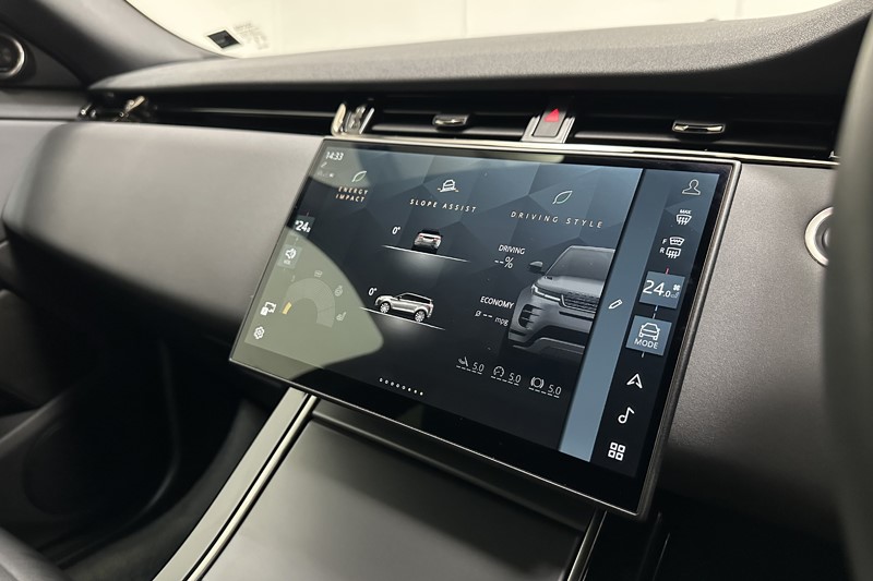 Used Land Rover Range Rover Evoque 2024 for sale - 78011175: Photo 33