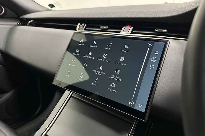 Used Land Rover Range Rover Evoque 2024 for sale - 78011175: Photo 34