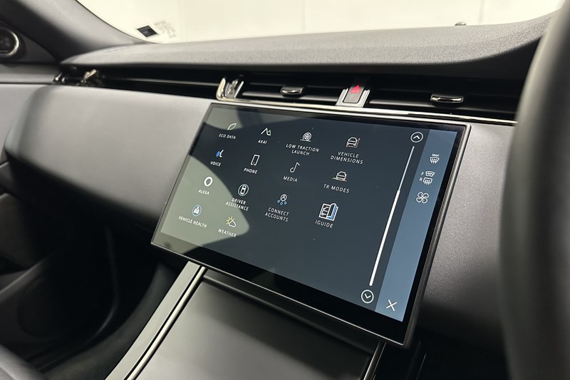 Used Land Rover Range Rover Evoque 2024 for sale - 78011175: Photo 35