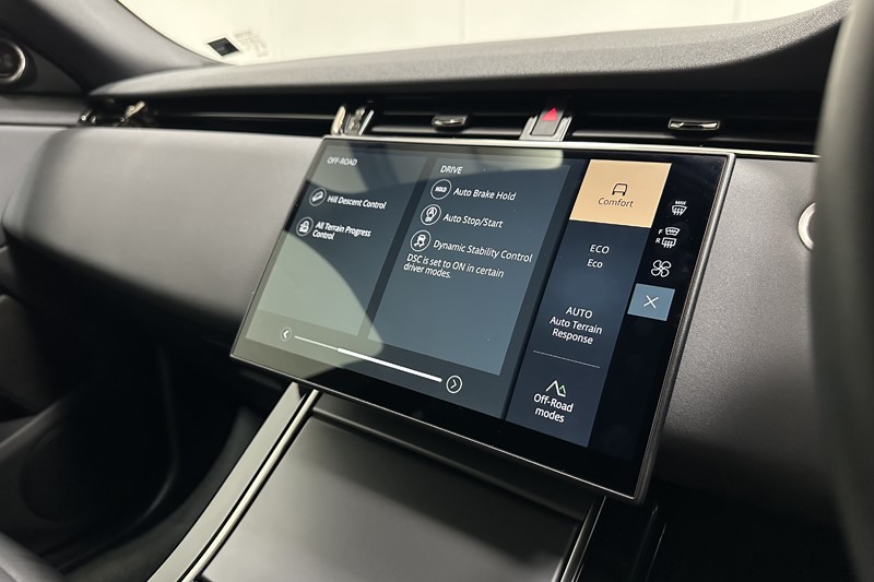 Used Land Rover Range Rover Evoque 2024 for sale - 78011175: Photo 38