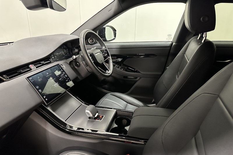 Used Land Rover Range Rover Evoque 2024 for sale - 78011175: Photo 39