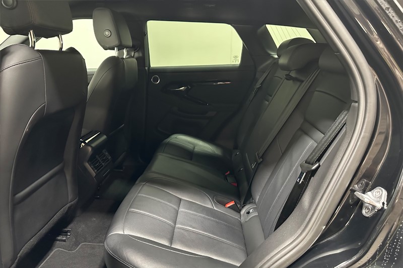 Used Land Rover Range Rover Evoque 2024 for sale - 78011175: Photo 4