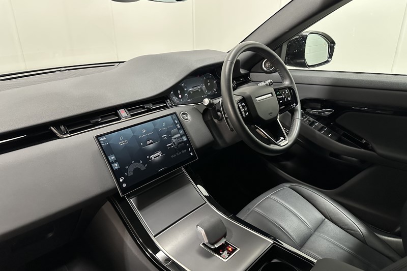 Used Land Rover Range Rover Evoque 2024 for sale - 78011175: Photo 40