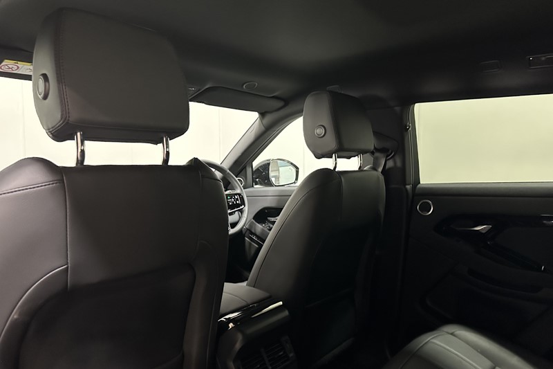 Used Land Rover Range Rover Evoque 2024 for sale - 78011175: Photo 41