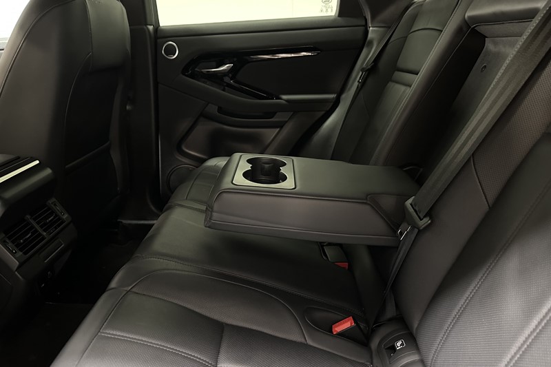 Used Land Rover Range Rover Evoque 2024 for sale - 78011175: Photo 44