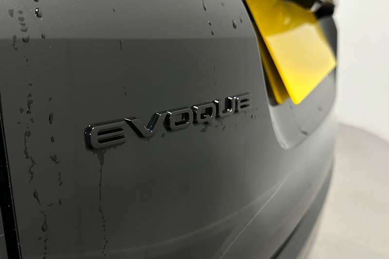Used Land Rover Range Rover Evoque 2024 for sale - 78011175: Photo 48