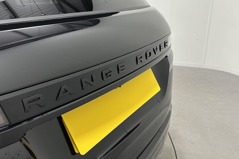 Used Land Rover Range Rover Evoque 2024 for sale - 78011175: Photo 49