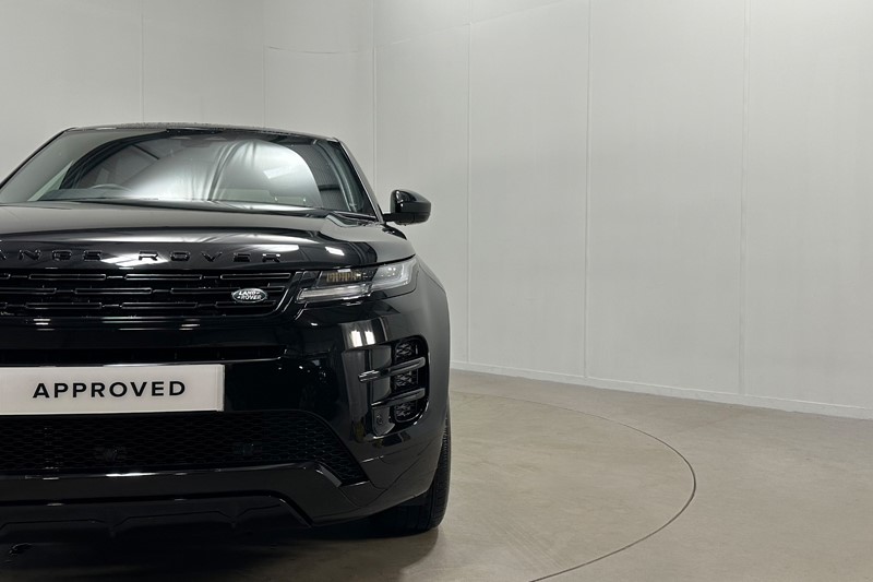Used Land Rover Range Rover Evoque 2024 for sale - 78011175: Photo 54