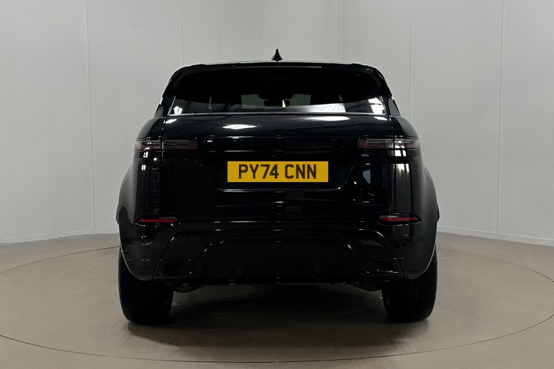 Used Land Rover Range Rover Evoque 2024 for sale - 78011175: Photo 6
