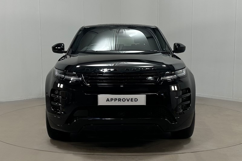 Used Land Rover Range Rover Evoque 2024 for sale - 78011175: Photo 7