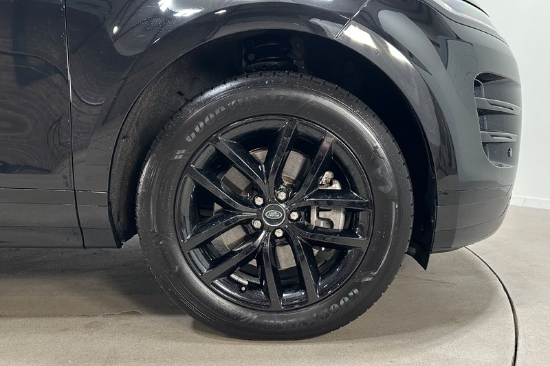 Used Land Rover Range Rover Evoque 2024 for sale - 78011175: Photo 8