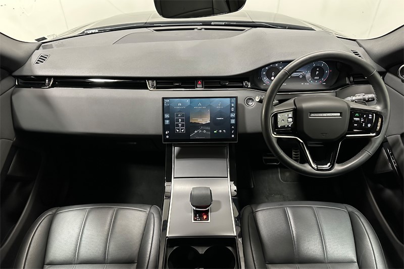 Used Land Rover Range Rover Evoque 2024 for sale - 78011175: Photo 9