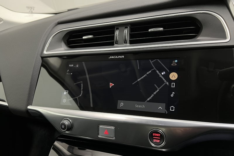 Used Jaguar I-Pace 2022 for sale - 77127626: Photo 11