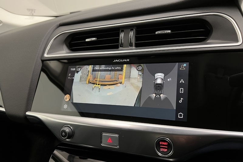 Used Jaguar I-Pace 2022 for sale - 77127626: Photo 12