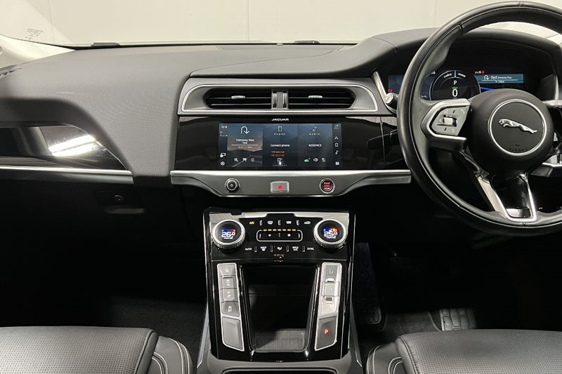 Used Jaguar I-Pace 2022 for sale - 77127626: Photo 14