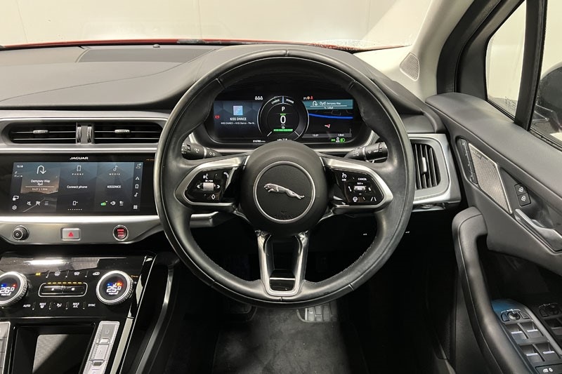 Used Jaguar I-Pace 2022 for sale - 77127626: Photo 15