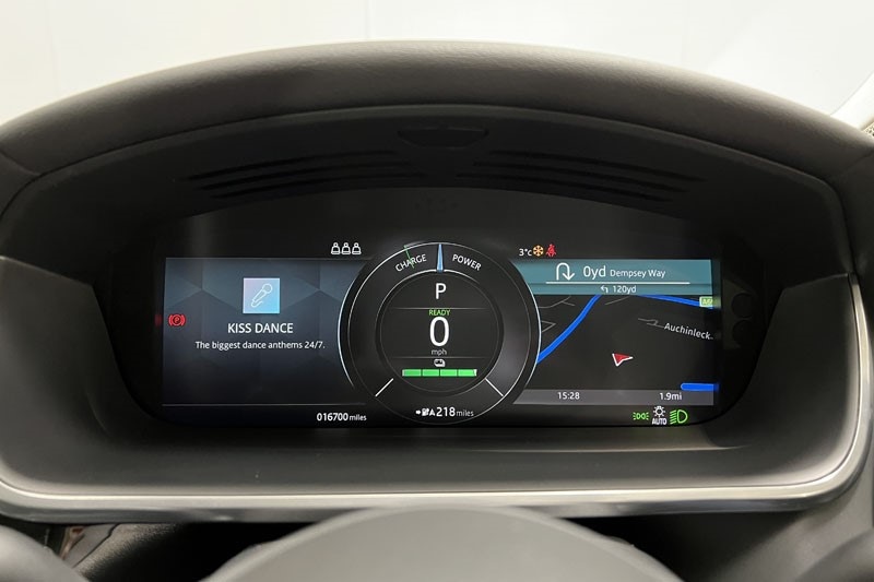 Used Jaguar I-Pace 2022 for sale - 77127626: Photo 16