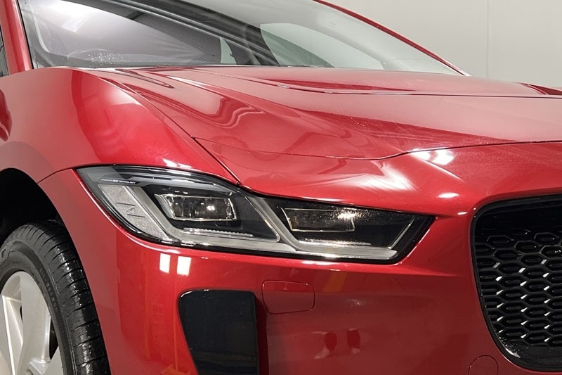 Used Jaguar I-Pace 2022 for sale - 77127626: Photo 17