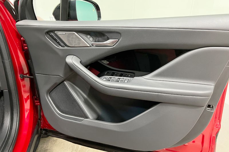 Used Jaguar I-Pace 2022 for sale - 77127626: Photo 21