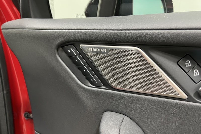 Used Jaguar I-Pace 2022 for sale - 77127626: Photo 23