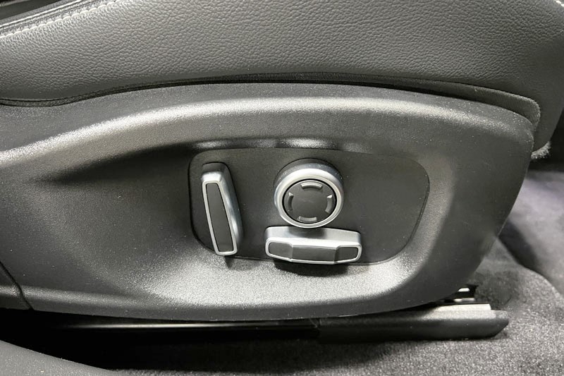 Used Jaguar I-Pace 2022 for sale - 77127626: Photo 25