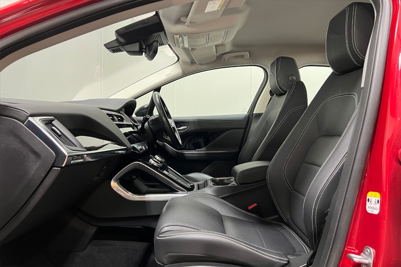 Used Jaguar I-Pace 2022 for sale - 77127626: Photo 3