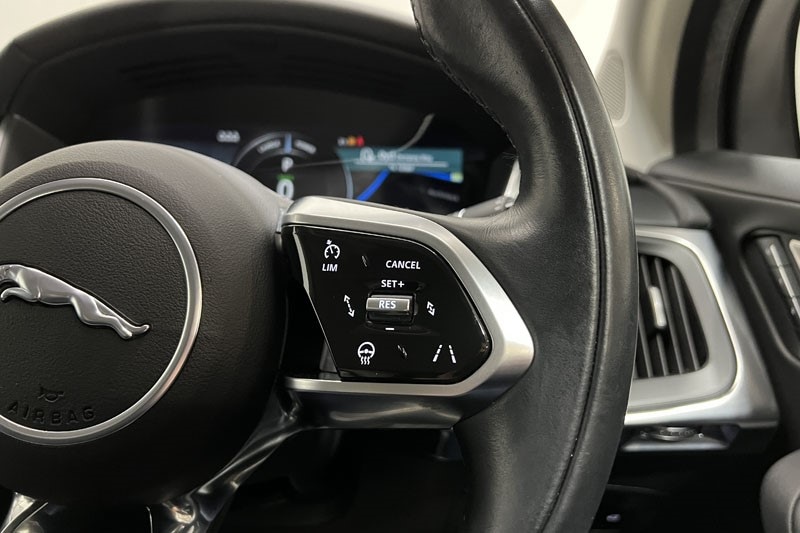 Used Jaguar I-Pace 2022 for sale - 77127626: Photo 30